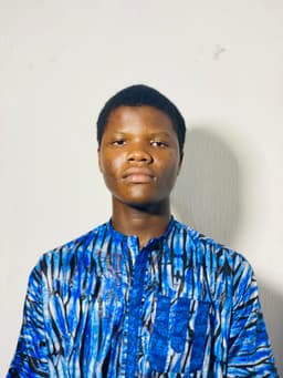 Headshot of Khattab Abdulhameed