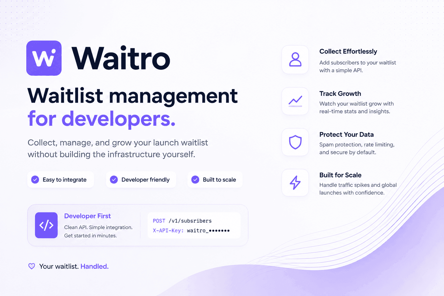 Waitro